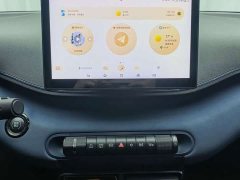 BYD Seagull Glory Edition 305km Vitality Version - ფოტო 13