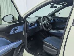 BYD Seagull Glory Edition 305km Vitality Version - ფოტო 4