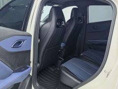 BYD Seagull Glory Edition 305km Vitality Version - ფოტო 5