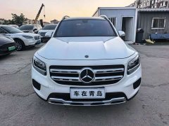 Mercedes-Benz GLB Facelift GLB 180 Dynamic - ფოტო 1