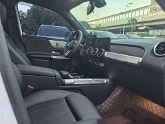 Mercedes-Benz GLB Facelift GLB 180 Dynamic - ფოტო 3