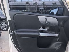 Mercedes-Benz GLB Facelift GLB 180 Dynamic - ფოტო 4