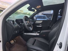 Mercedes-Benz GLB Facelift GLB 180 Dynamic - ფოტო 5