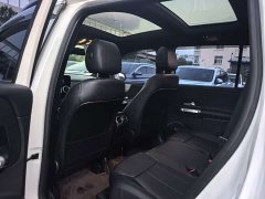 Mercedes-Benz GLB Facelift GLB 180 Dynamic - ფოტო 6