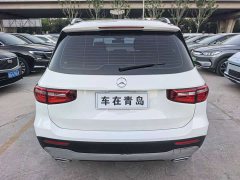 Mercedes-Benz GLB Facelift GLB 180 Dynamic - ფოტო 8