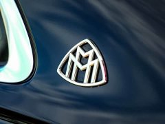 Mercedes-Benz Maybach S-Class 2022 S 480 4MATIC Exclusive Edition - ფოტო 5