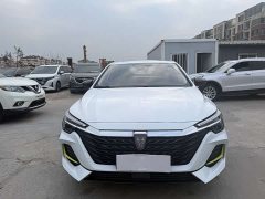 SAIC MG i6 MAX New Energy 2021 1.5T PHEV Ride-Hailing Luxury Edition - ფოტო 1