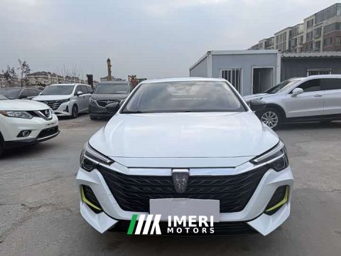 2022 Roewe MG i6 MAX New Energy 1.5T PHEV Ride-Hailing Luxury Edition - ავტომობილი ჩინეთიდან