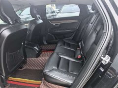 SAIC MG i6 MAX New Energy 2021 1.5T PHEV Ride-Hailing Luxury Edition - ფოტო 2