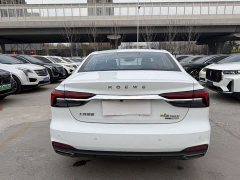 SAIC MG i6 MAX New Energy 2021 1.5T PHEV Ride-Hailing Luxury Edition - ფოტო 3