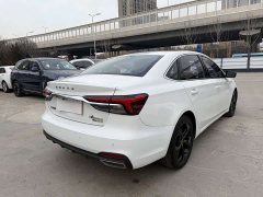 SAIC MG i6 MAX New Energy 2021 1.5T PHEV Ride-Hailing Luxury Edition - ფოტო 4