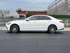 Mercedes-Benz C-Class C 260 L Sport Edition - ფოტო 3
