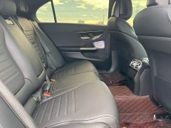 Mercedes-Benz C-Class C 260 L Sport Edition - ფოტო 5