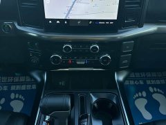 Ford F-150 Raptor 2023 3.5T Raptor - ფოტო 12