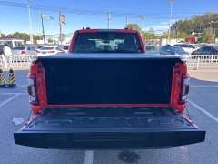 Ford F-150 Raptor 2023 3.5T Raptor - ფოტო 19