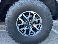 Ford F-150 Raptor 2023 3.5T Raptor - ფოტო 20