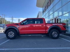 Ford F-150 Raptor 2023 3.5T Raptor - ფოტო 4