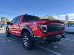 Ford F-150 Raptor 2023 3.5T Raptor - ფოტო 5