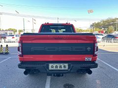 Ford F-150 Raptor 2023 3.5T Raptor - ფოტო 6
