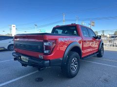 Ford F-150 Raptor 2023 3.5T Raptor - ფოტო 7