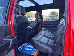 Ford F-150 Raptor 2023 3.5T Raptor - ფოტო 9