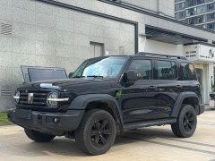 Tank 300 2023 Off-Road Edition 2.0T Conqueror - ფოტო 1