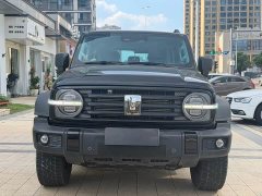 Tank 300 2023 Off-Road Edition 2.0T Conqueror - ფოტო 2