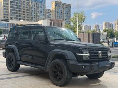 Tank 300 2023 Off-Road Edition 2.0T Conqueror - ფოტო 3
