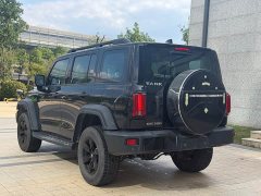 Tank 300 2023 Off-Road Edition 2.0T Conqueror - ფოტო 5