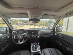 Tank 300 2023 Off-Road Edition 2.0T Conqueror - ფოტო 8