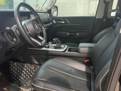Tank 300 2023 Off-Road Edition 2.0T Conqueror - ფოტო 9