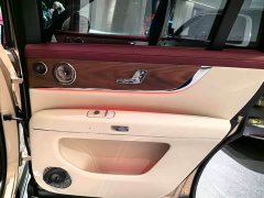 AITO M9 Extended Range Ultimate World Leader Extended 6-Seater - ფოტო 10