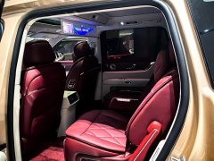 AITO M9 Extended Range Ultimate World Leader Extended 6-Seater - ფოტო 5