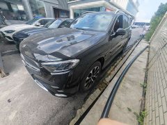 Mercedes-Benz GLC 260 L 4MATIC Luxury 5-Seater - ფოტო 1