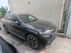 Mercedes-Benz GLC 260 L 4MATIC Luxury 5-Seater - ფოტო 10
