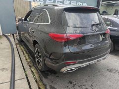 Mercedes-Benz GLC 260 L 4MATIC Luxury 5-Seater - ფოტო 11
