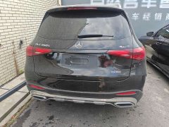 Mercedes-Benz GLC 260 L 4MATIC Luxury 5-Seater - ფოტო 12