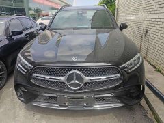 Mercedes-Benz GLC 260 L 4MATIC Luxury 5-Seater - ფოტო 2