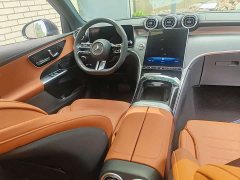 Mercedes-Benz GLC 260 L 4MATIC Luxury 5-Seater - ფოტო 3
