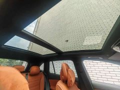 Mercedes-Benz GLC 260 L 4MATIC Luxury 5-Seater - ფოტო 4