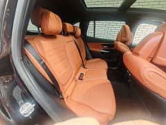Mercedes-Benz GLC 260 L 4MATIC Luxury 5-Seater - ფოტო 5