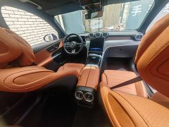 Mercedes-Benz GLC 260 L 4MATIC Luxury 5-Seater - ფოტო 6