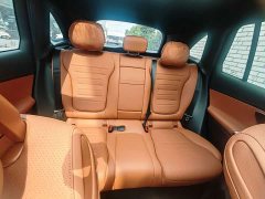 Mercedes-Benz GLC 260 L 4MATIC Luxury 5-Seater - ფოტო 7