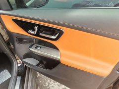Mercedes-Benz GLC 260 L 4MATIC Luxury 5-Seater - ფოტო 8