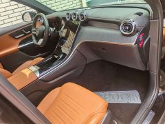 Mercedes-Benz GLC 260 L 4MATIC Luxury 5-Seater - ფოტო 9