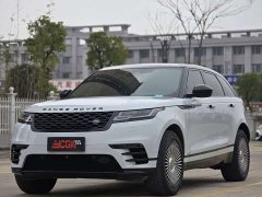 Land Rover Range Rover Velar 2021 P250 Ebony Prestige Edition - ფოტო 1