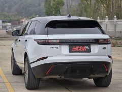 Land Rover Range Rover Velar 2021 P250 Ebony Prestige Edition - ფოტო 13