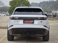 Land Rover Range Rover Velar 2021 P250 Ebony Prestige Edition - ფოტო 14