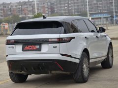 Land Rover Range Rover Velar 2021 P250 Ebony Prestige Edition - ფოტო 15