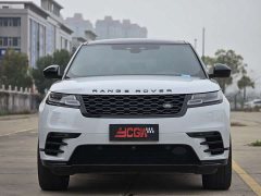Land Rover Range Rover Velar 2021 P250 Ebony Prestige Edition - ფოტო 2